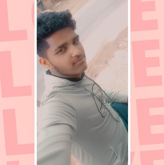 Meet your Posher, Sreenivasulu - Picture 1 of 1